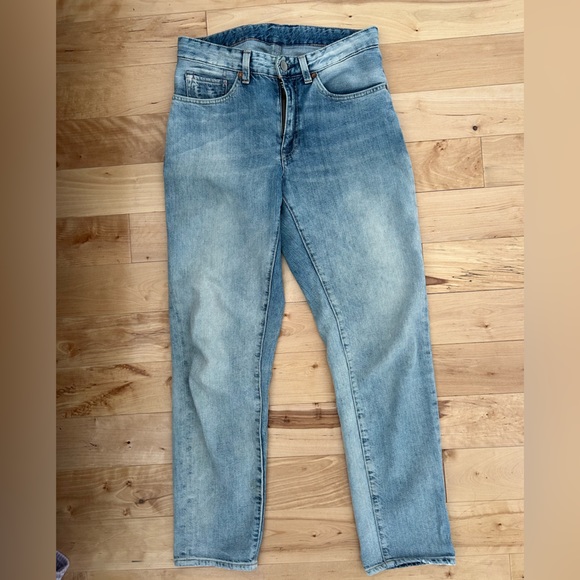 Levi’s Made & Crafted Size 26 - Picture 2 of 5